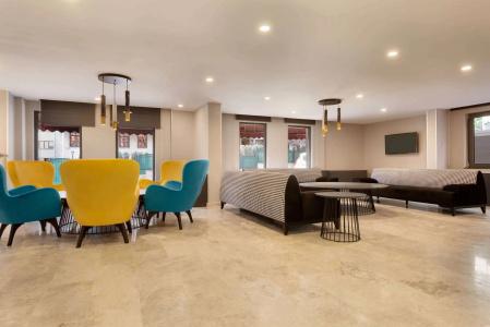 Days by Wyndham Ankara Cankaya - 13