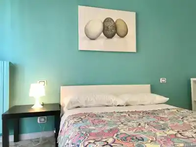 Room 110 Bari -Guesthouse- - 22