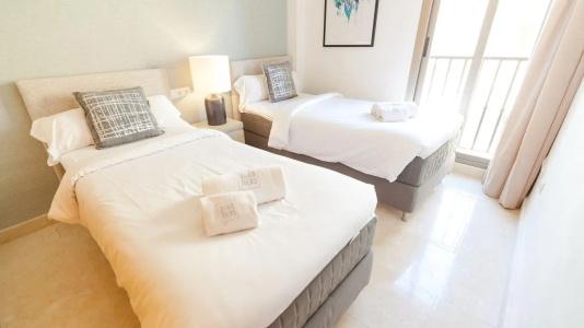 Quartiers Marbella - 60