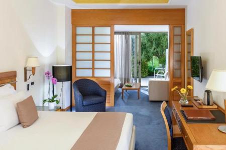 Alexander Beach & Spa - 47
