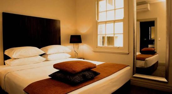 The Bayswater - 30