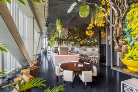 nhow Rotterdam - 44