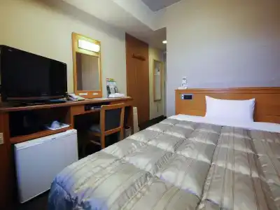 Route-Inn Hamamatsu Eki Higashi - 10