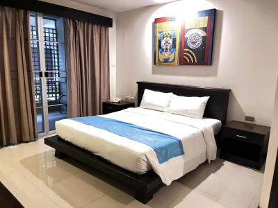 Lub Sbuy Hostel - 26