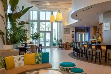 Wyndham Grand - 29