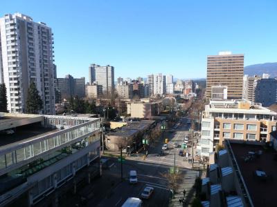 Divya Sutra Suites on Robson Downtown - 14
