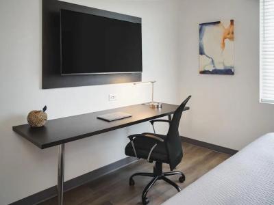 TownePlace Suites Haywood Mall - 3