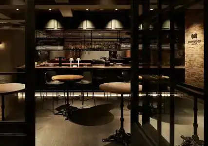 The Square Ginza - 18