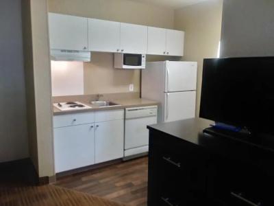 Extended Stay America Suites - - Polaris - 47