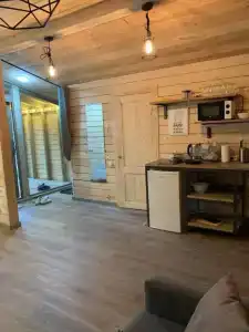 Коттеджи Сова Комфорт - 26