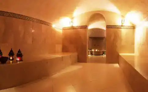 Grand Mogador Sea View & Spa - 15