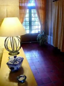 Au Saint Roch - Hôtel et Jardin - 14