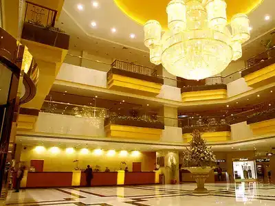 Kunming JinJiang - 0