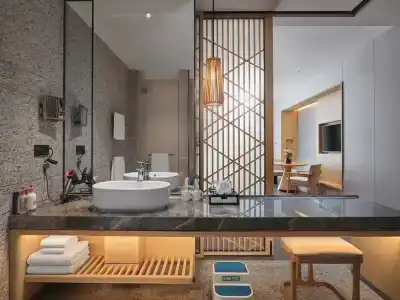 Crowne Plaza Sanya Haitang Bay Resort, An Ihg - 75