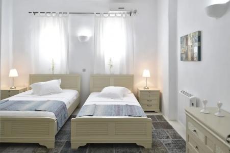 Naoussa Hills Boutique Resort- Adults Only (13+) - 233