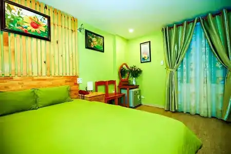 Dalat Flower & Spa - 146