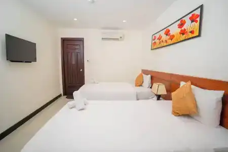 Quoc Cuong Center - 57