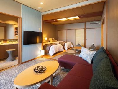 Biwako Ryokusuitei - 95