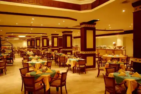 Zya Regina Resort And Aqua Park Hurghada - 26