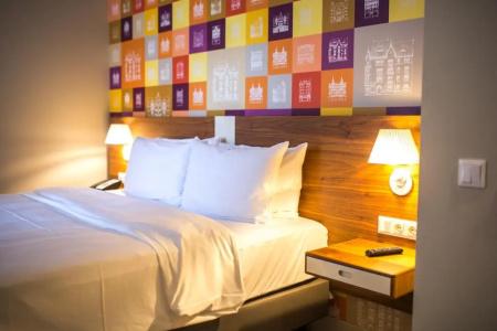 Mercure Riga Centre - 34