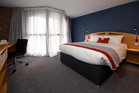 Holiday Inn Express Liverpool-Albert Dock, An Ihg - 53