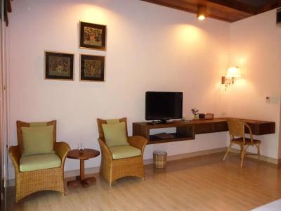 VC@Suanpaak Boutique & Service Apartment - 41