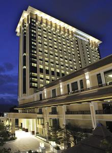 Le Meridien Chiang Mai - Sha Extra Plus - 26