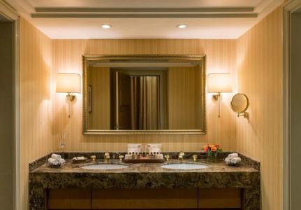 Sheraton Amman Al Nabil - 60
