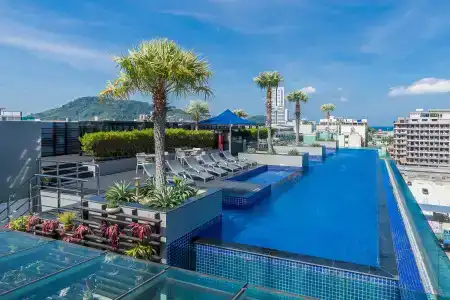 Best Western Patong Beach - 0