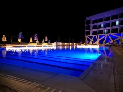 Amethyst Napa & Spa - 15