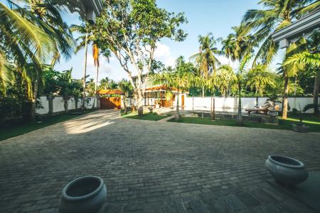 Sisikirana Villa (Luxury Villa in Galle) - 20