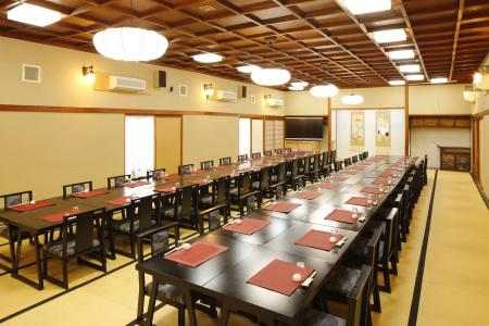 Takenoya Ryokan - 20