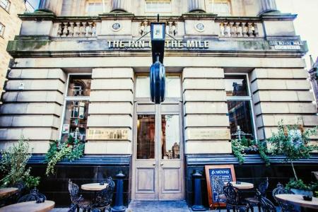 The Inn on the Mile - 13