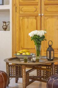 Riad Azahar - 96