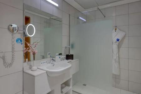 TRYP by Wyndham Abu Dhabi City Center - 15