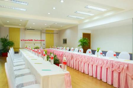 Eastiny Resort & Spa - 27