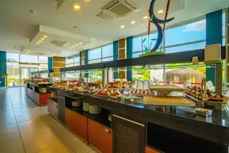 Paradise Resort Ozdere - 2