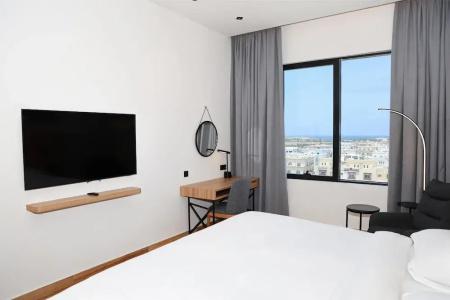 Park Inn by Radisson Muscat - 28