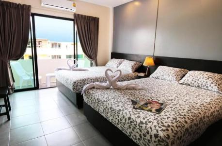 The Beach Cha Am Residence - 86