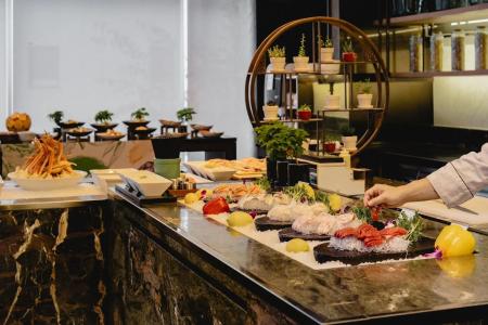 Courtyard by Marriott Seoul Namdaemun - 10