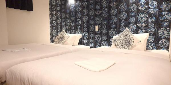 Art Inn Namba - 47
