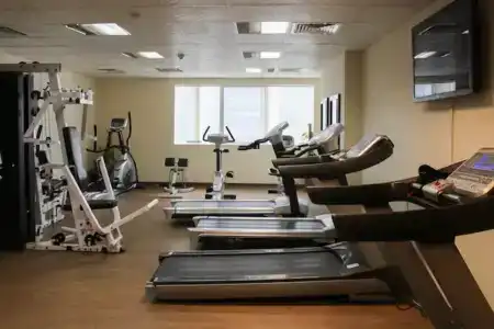 Clifton International - 10
