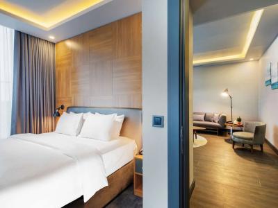 Mercure Istanbul Umraniye - 56