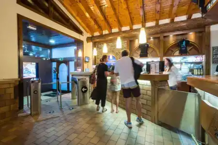 ApartAnyosPark Mountain & Wellness Resort - 31