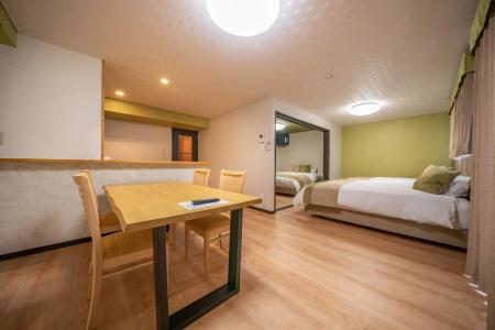 Residence Takayama Station - 3