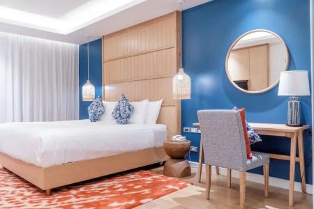 Wyndham Sea Pearl Resort, Phuket - Sha Extra Plus - 42
