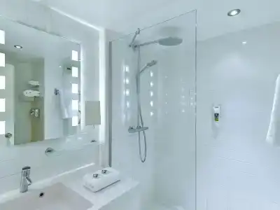 Mercure Toulouse Centre Saint-Georges - 6