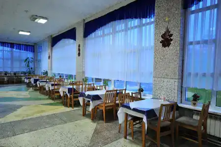 Солнечный берег - 7