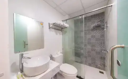 Hue Boutique Homestay - 8