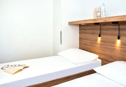 Mobile Homes Camp Galeb - 86